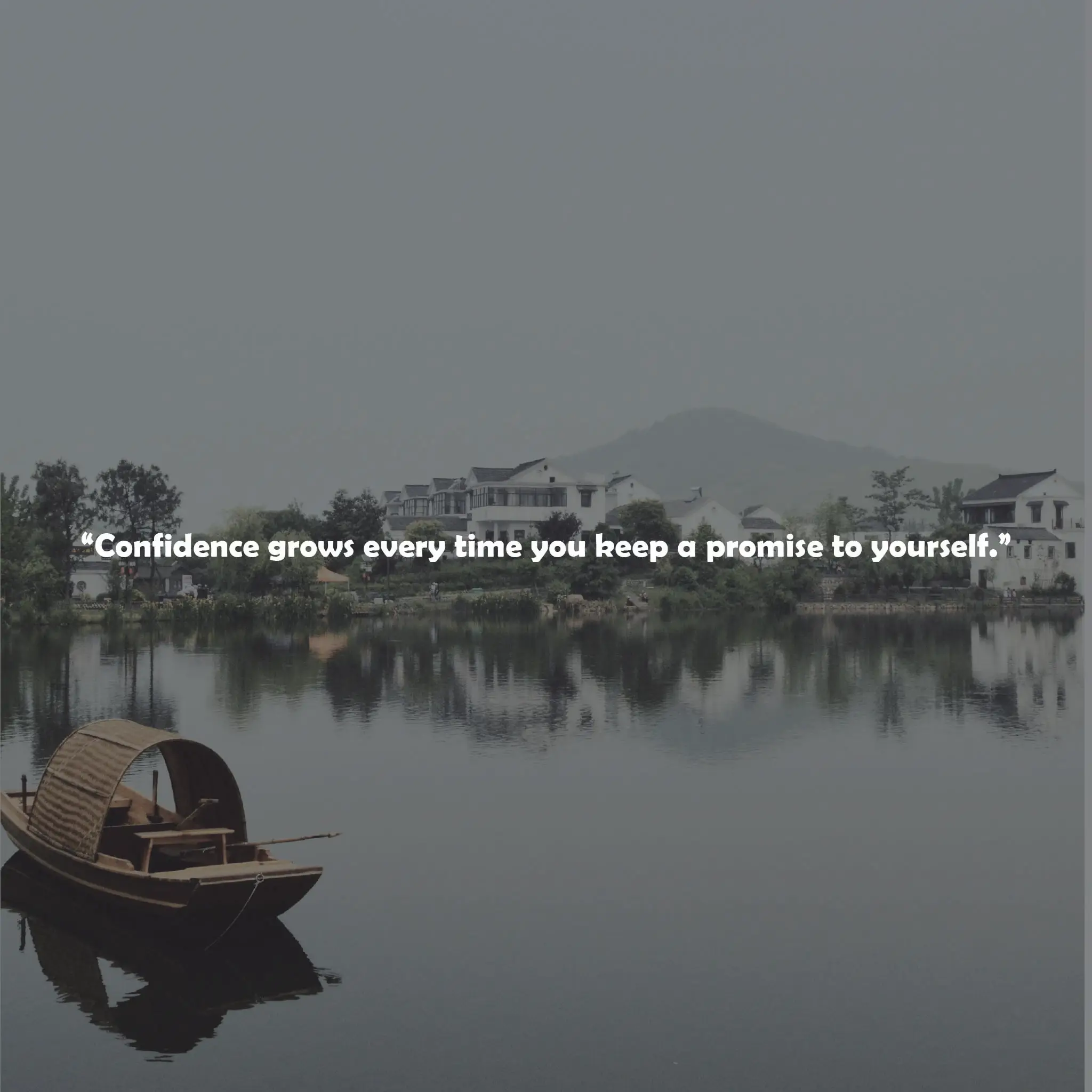 Self confidence quotes 10