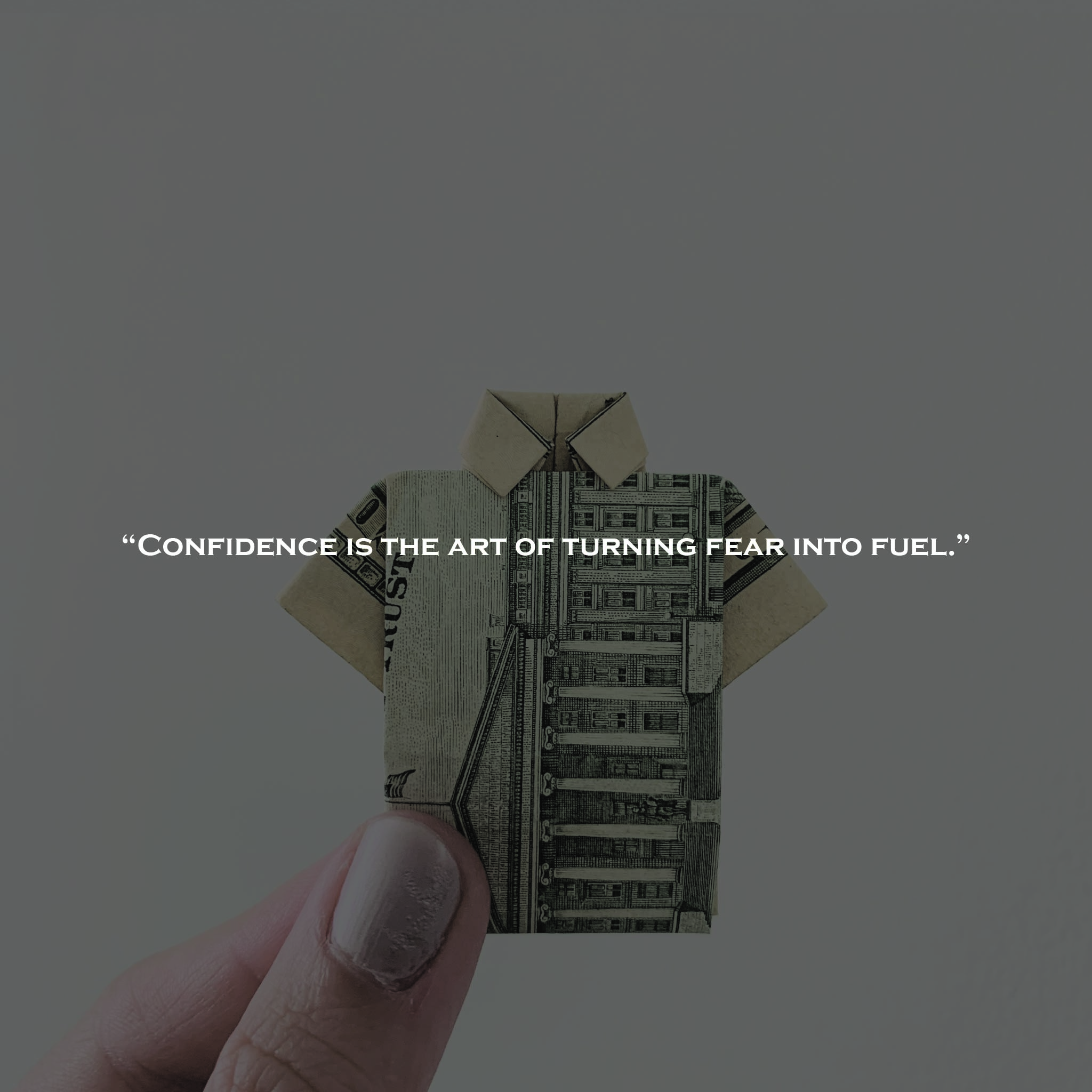 Self confidence quotes 15