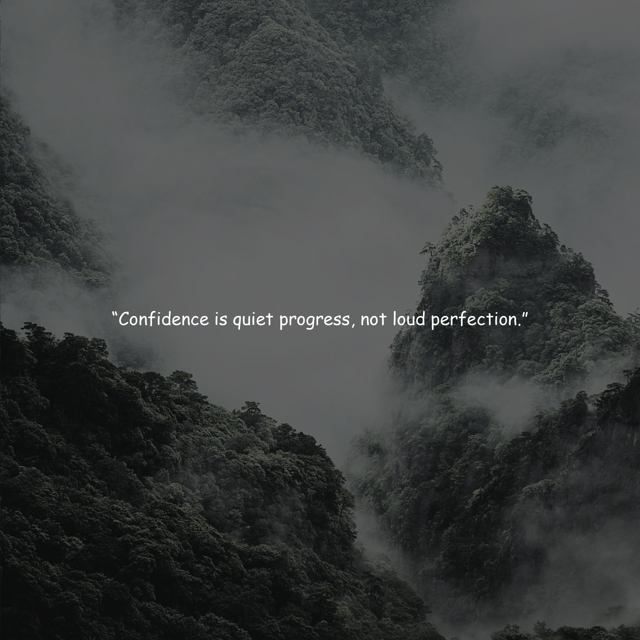 Self confidence quotes 21