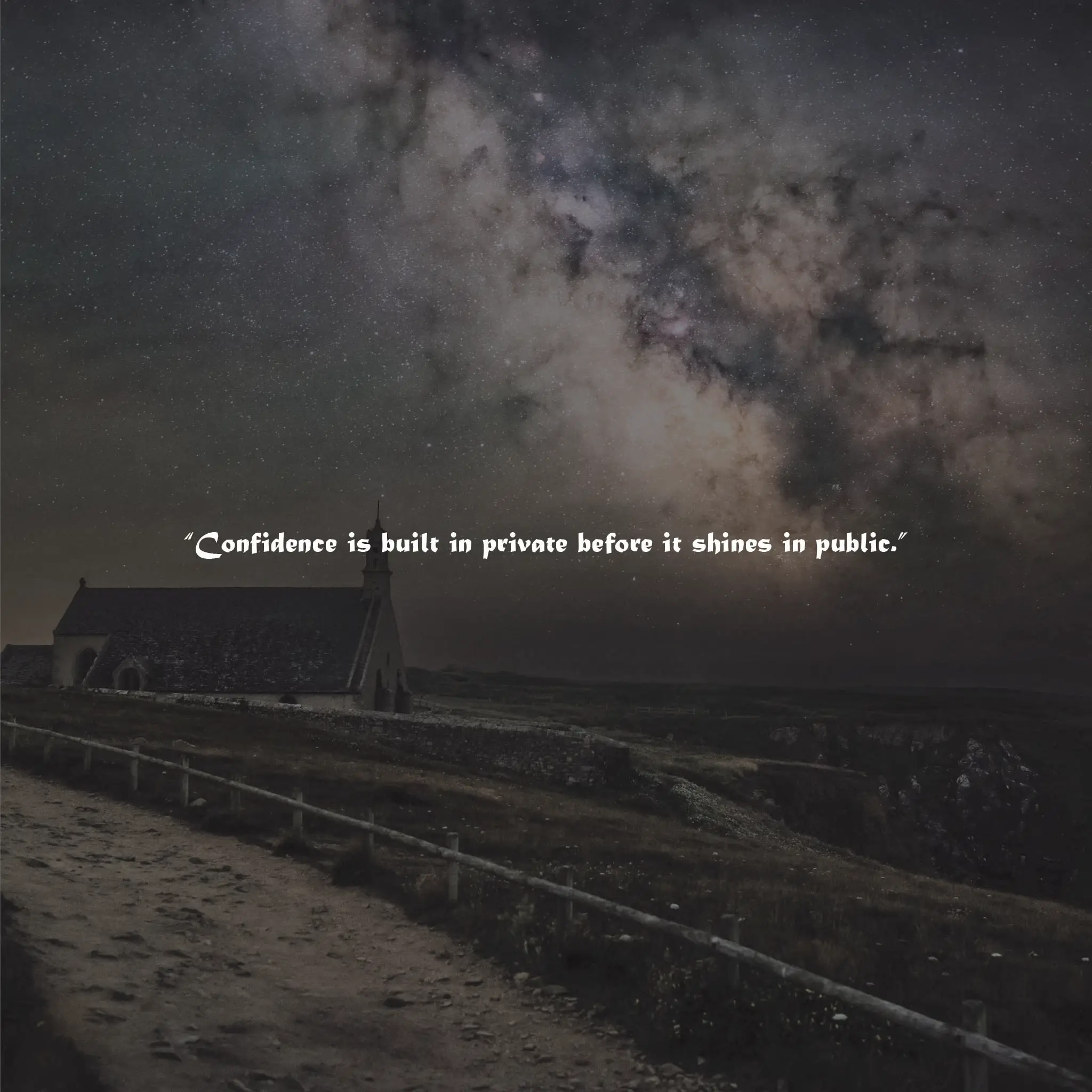 Self confidence quotes 23