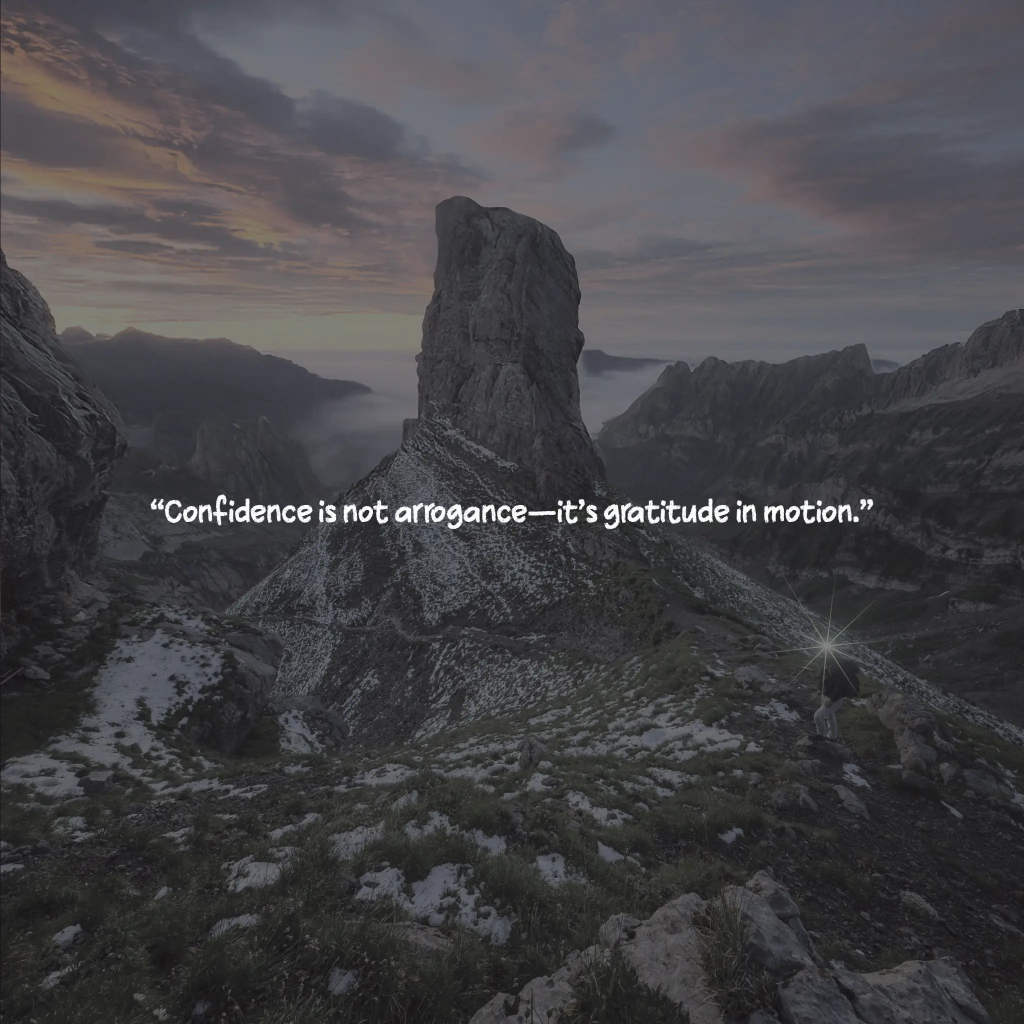 Self confidence quotes 26